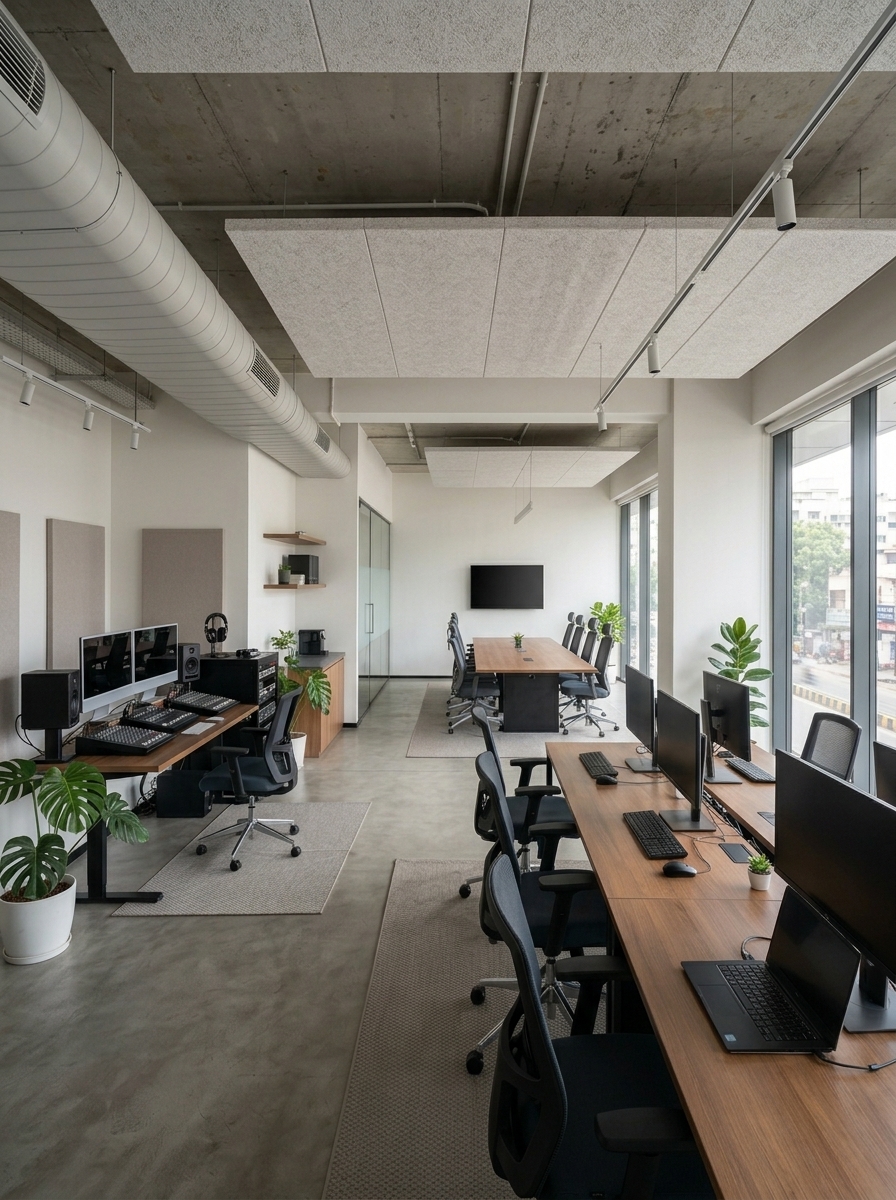 Authentic Media and IT studio